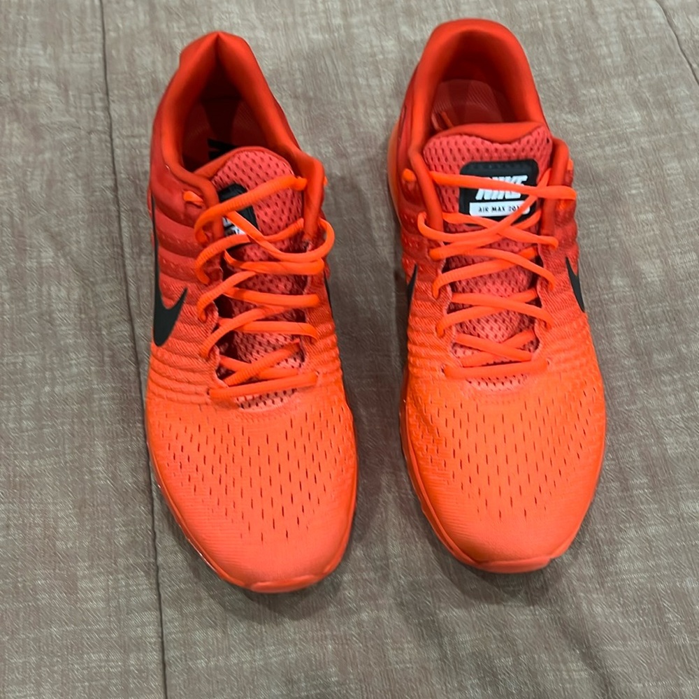 Nike Airmax 2017